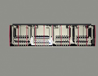 Зона свободной окраски SPK-Z 15.6